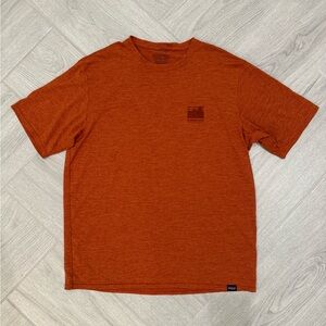 Patagonia Capilene Tee